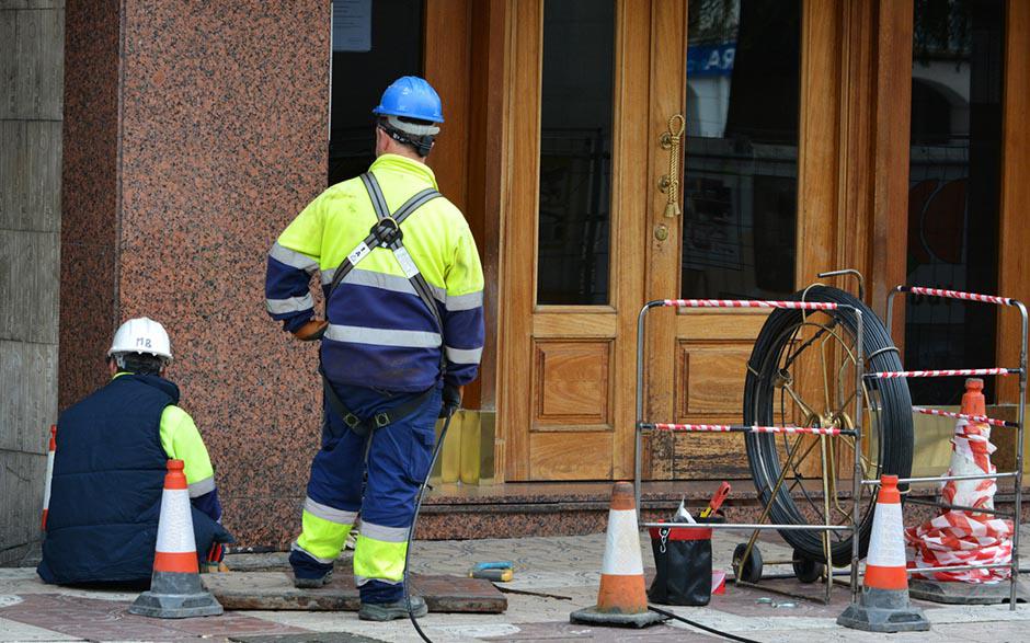 débouche tuyau Verneuil-sur-Seine