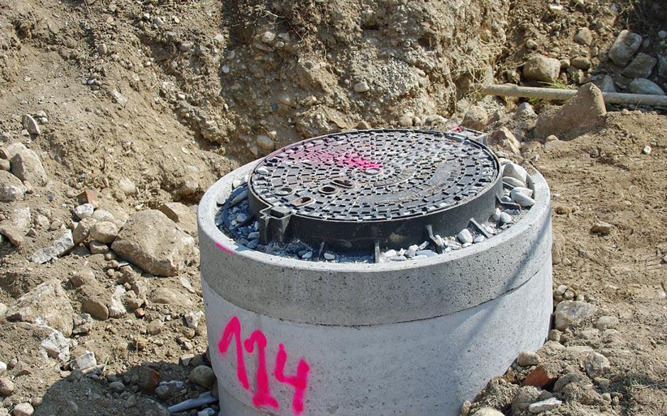 prix débouchage canalisation Menucourt