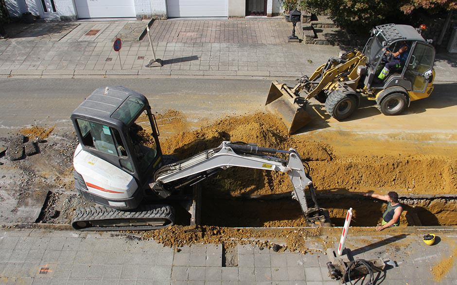 déboucher egout Franconville